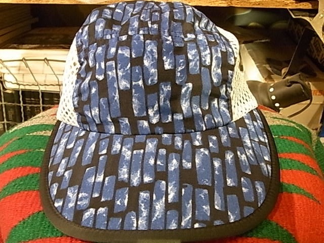 美品 99年製 MADE IN USA PATAGONIA SPOONBIL CAP SIZE M アメリカ製