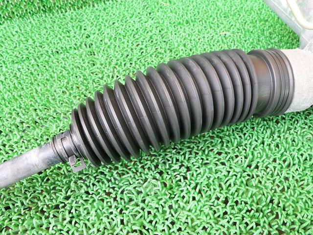 * Jaguar X-type/X type 02 year J51YA steering rack & Pinion ( stock No:A27532)