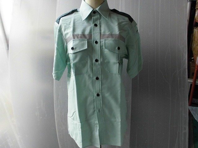 グリーン 半袖 Yシャツ Sサイズ 背中メッシュ 警備服 制服 反射板 メンズ 男性用 I0723a23 Lサイズ 売買されたオークション情報 Yahooの商品情報をアーカイブ公開 オークファン Aucfan Com グリーン 半袖 Yシャツ Sサイズ 背中メッシュ 警備服 制服 反射板 メンズ 男性用 I0723a23 Lサイズ 売買されたオークション情報 Yahooの商品情報をアーカイブ公開 オークファン Aucfan Com