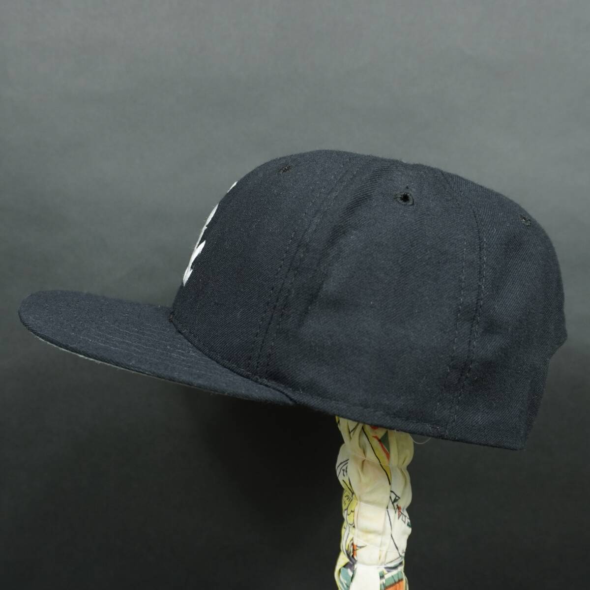 NEW ERA CHICAGO WHITE SOX CAP 1980s 1990s ニューエラ シカゴ NEW ERA CHICAGO WHITE SOX CAP 1980s 1990s ニューエラ シカゴ