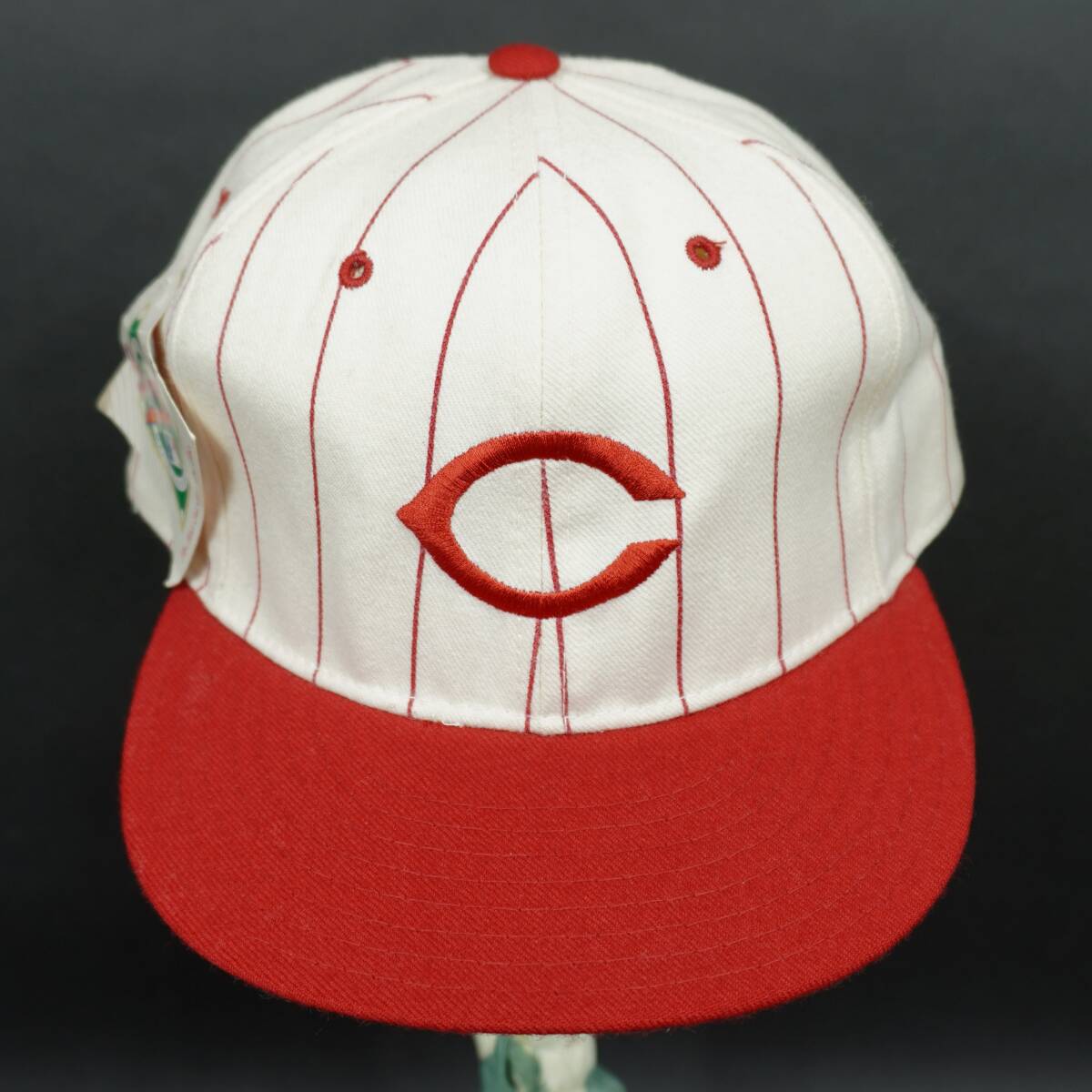 NEW ERA CINCINNATI REDS CAP Deadstock 1990s ニューエラ NEW ERA CINCINNATI REDS CAP Deadstock 1990s ニューエラ