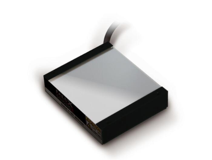 オプテックFA LEDフラット照明(白)12V/3.7W OPF-S43X35W-PS オプテックFA LEDフラット照明(白)12V/3.7W OPF-S43X35W-PS
