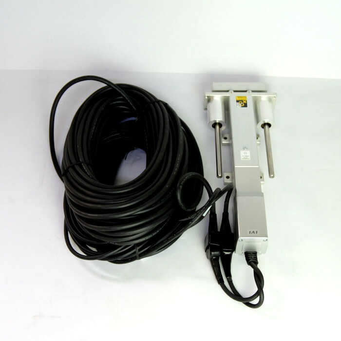 IAI ロボシリンダ RCP2-RSGD-I-PM-5-100-P1-R20-B-FT(中古品 IAI ロボシリンダ RCP2-RSGD-I-PM-5-100-P1-R20-B-FT(中古品