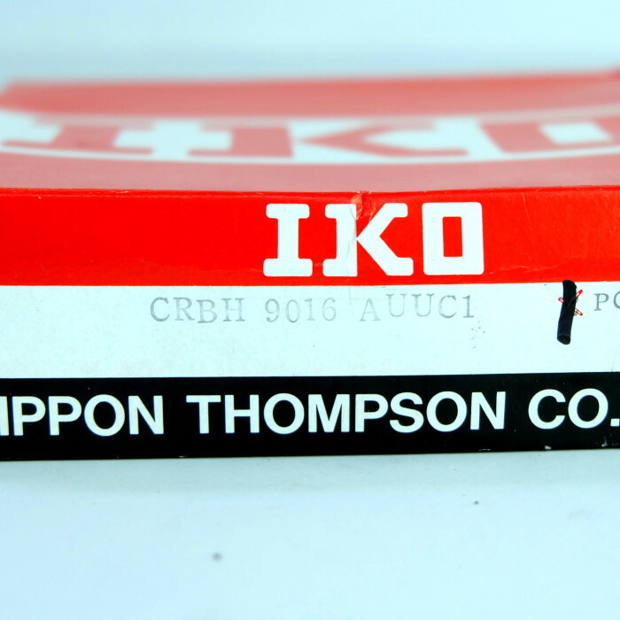 IKO クロスローラーベアリング CRBH9016AUUC1 工具・DIY用品 IKO クロスローラーベアリング CRBH9016AUUC1 工具・DIY用品