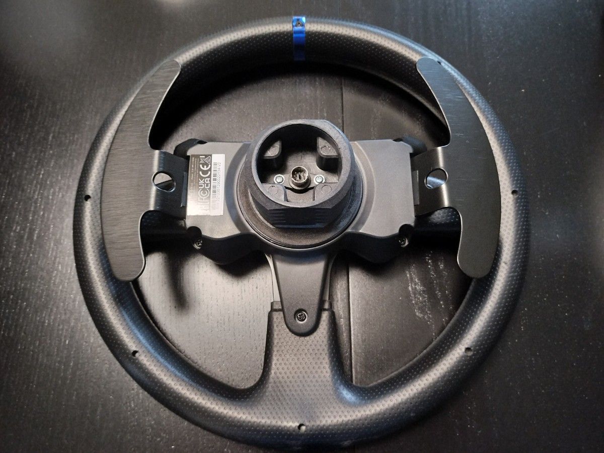 当日発送 Thrustmaster スラストマスター T300RS GT EDITION + 当日発送 Thrustmaster スラストマスター T300RS GT EDITION +