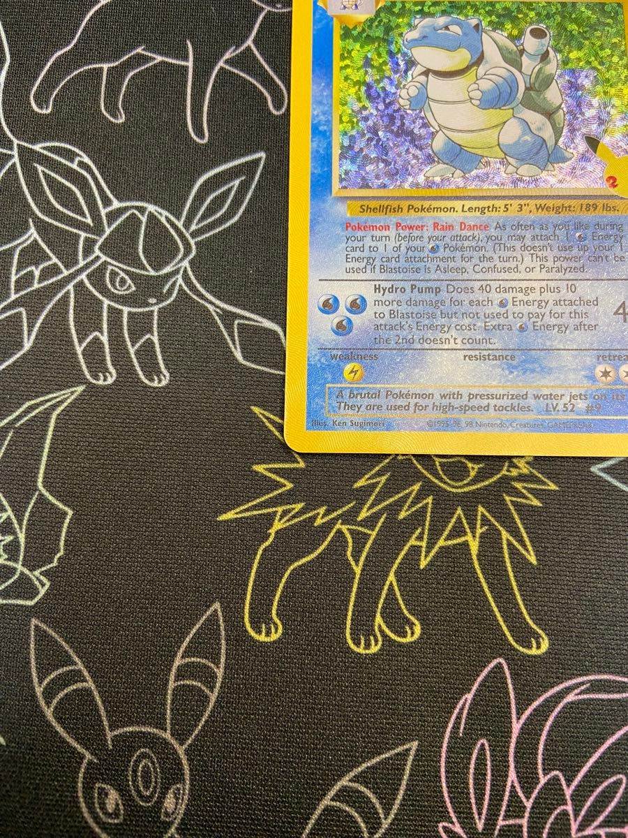 ポケモンカード カメックス 25周年 海外版 英語 ポケカ|Yahoo ポケモンカード カメックス 25周年 海外版 英語 ポケカ|Yahoo