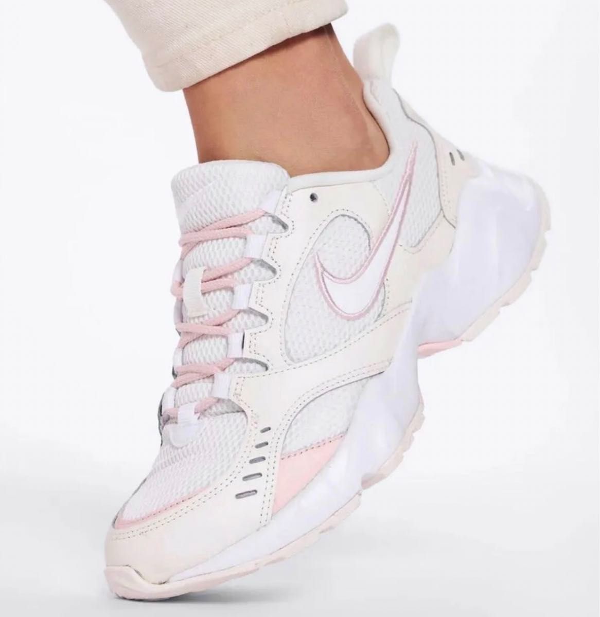 美品 NIKE AIR ナイキ厚底スニーカー クッション スニーカー 美品 NIKE AIR ナイキ厚底スニーカー クッション スニーカー