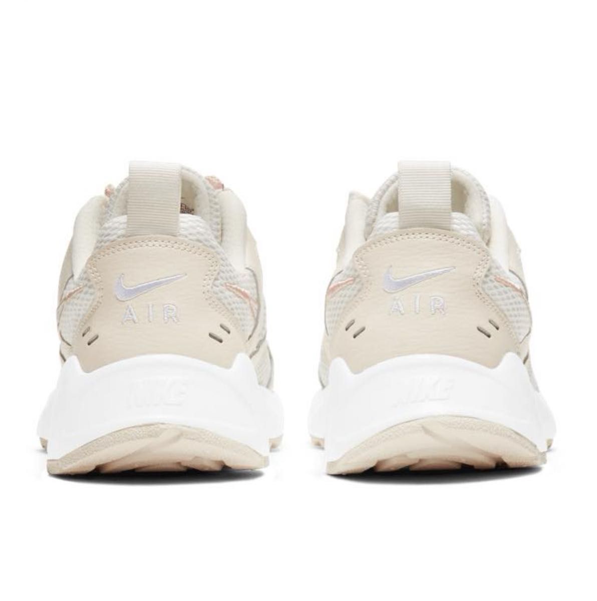 美品 NIKE AIR ナイキ厚底スニーカー クッション スニーカー 美品 NIKE AIR ナイキ厚底スニーカー クッション スニーカー