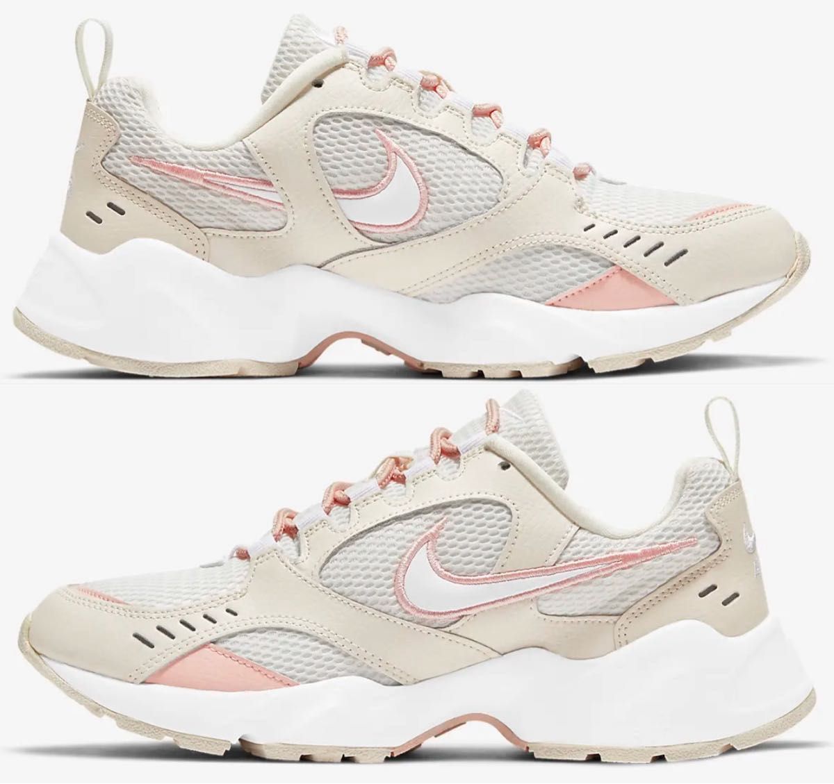 美品 NIKE AIR ナイキ厚底スニーカー クッション スニーカー 美品 NIKE AIR ナイキ厚底スニーカー クッション スニーカー