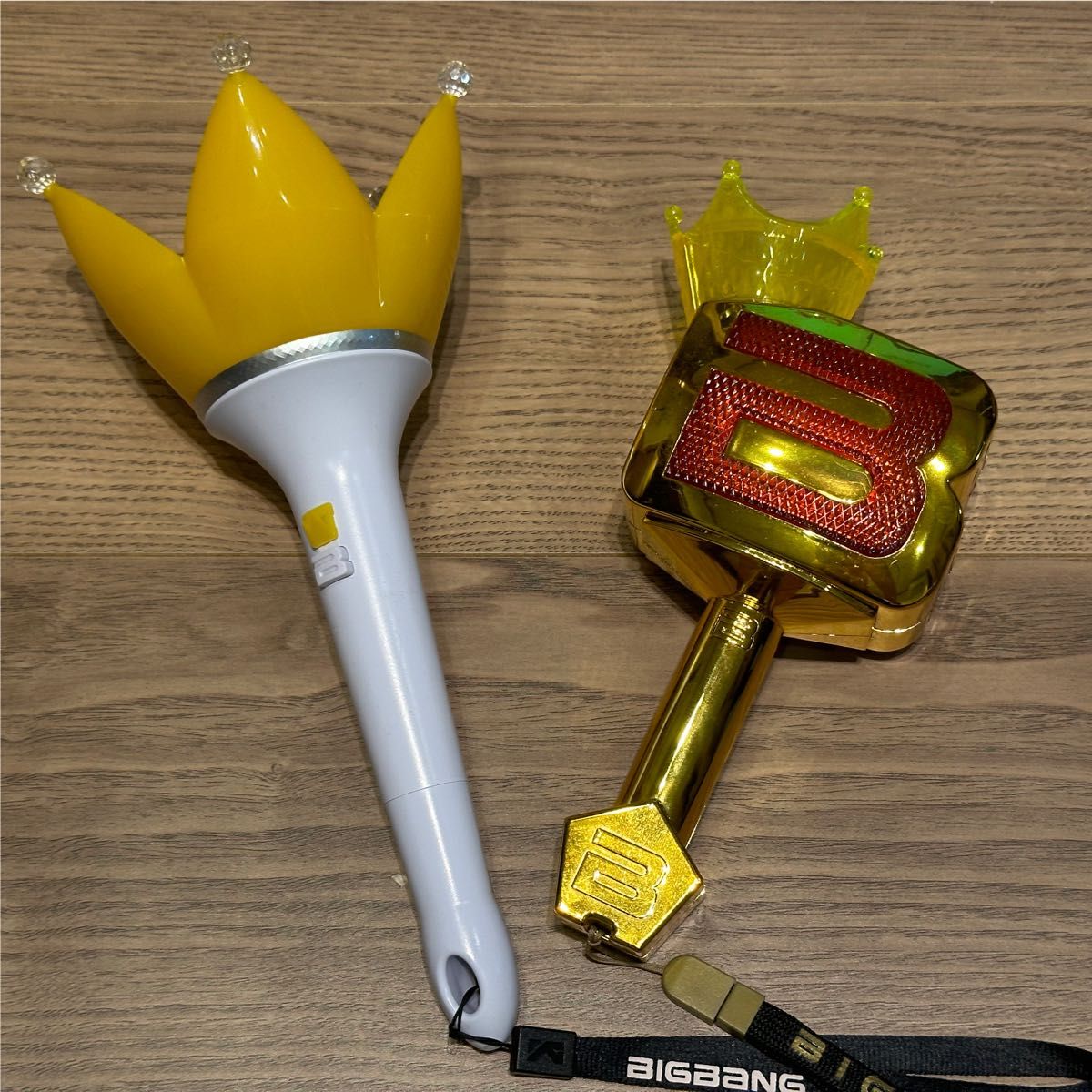 BIGBANG ペンライト ペンラ ビッグバン|Yahoo!フリマ(旧PayPay BIGBANG ペンライト ペンラ ビッグバン|Yahoo!フリマ(旧PayPay