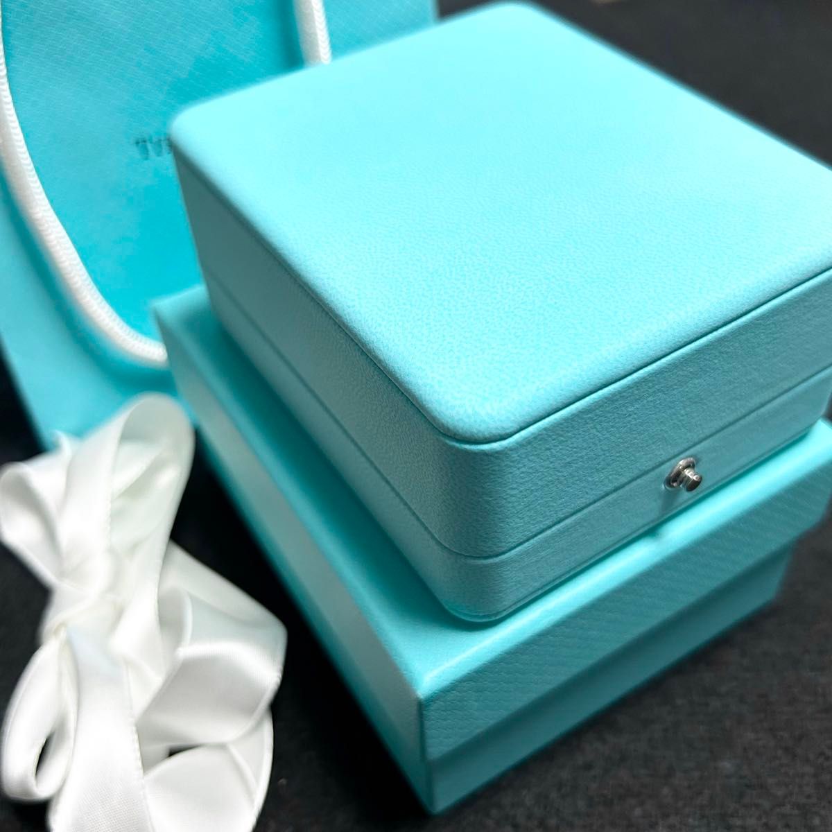 ティファニー ネックレス ブルーボックス ケース 箱 ペンダント ティファニー ネックレス ブルーボックス ケース 箱 ペンダント