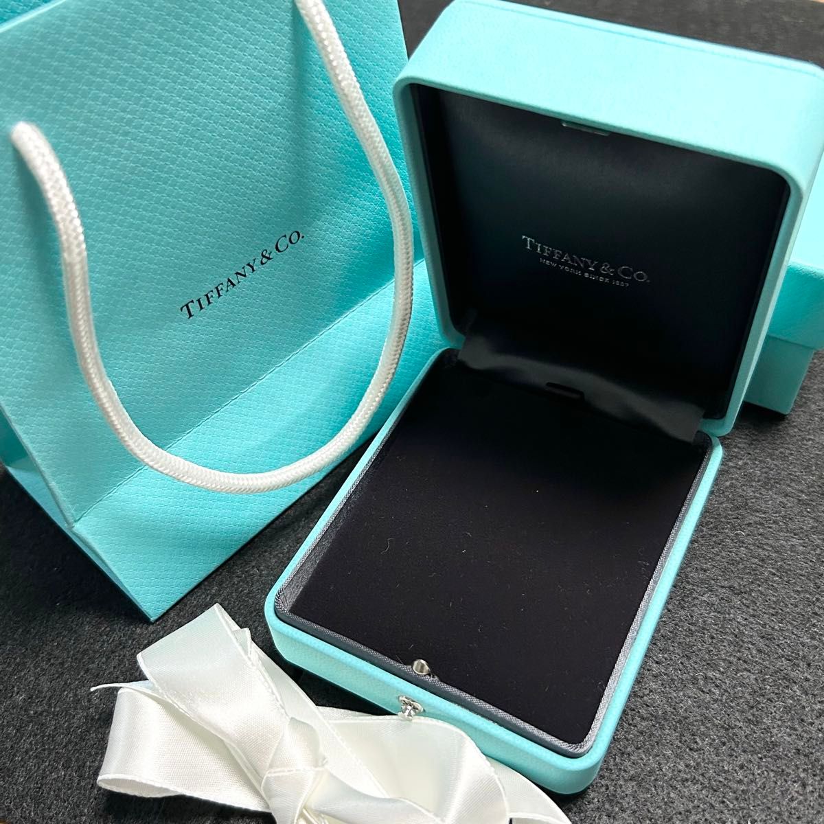 ティファニー ネックレス ブルーボックス ケース 箱 ペンダント ティファニー ネックレス ブルーボックス ケース 箱 ペンダント