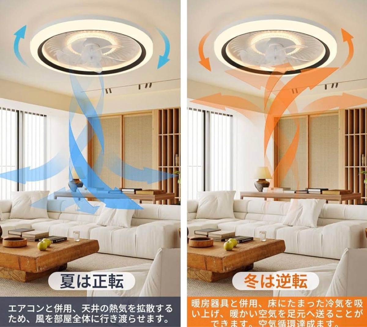 美品】シーリングファン LED ファン シーリングファンライト 8畳 美品】シーリングファン LED ファン シーリングファンライト 8畳