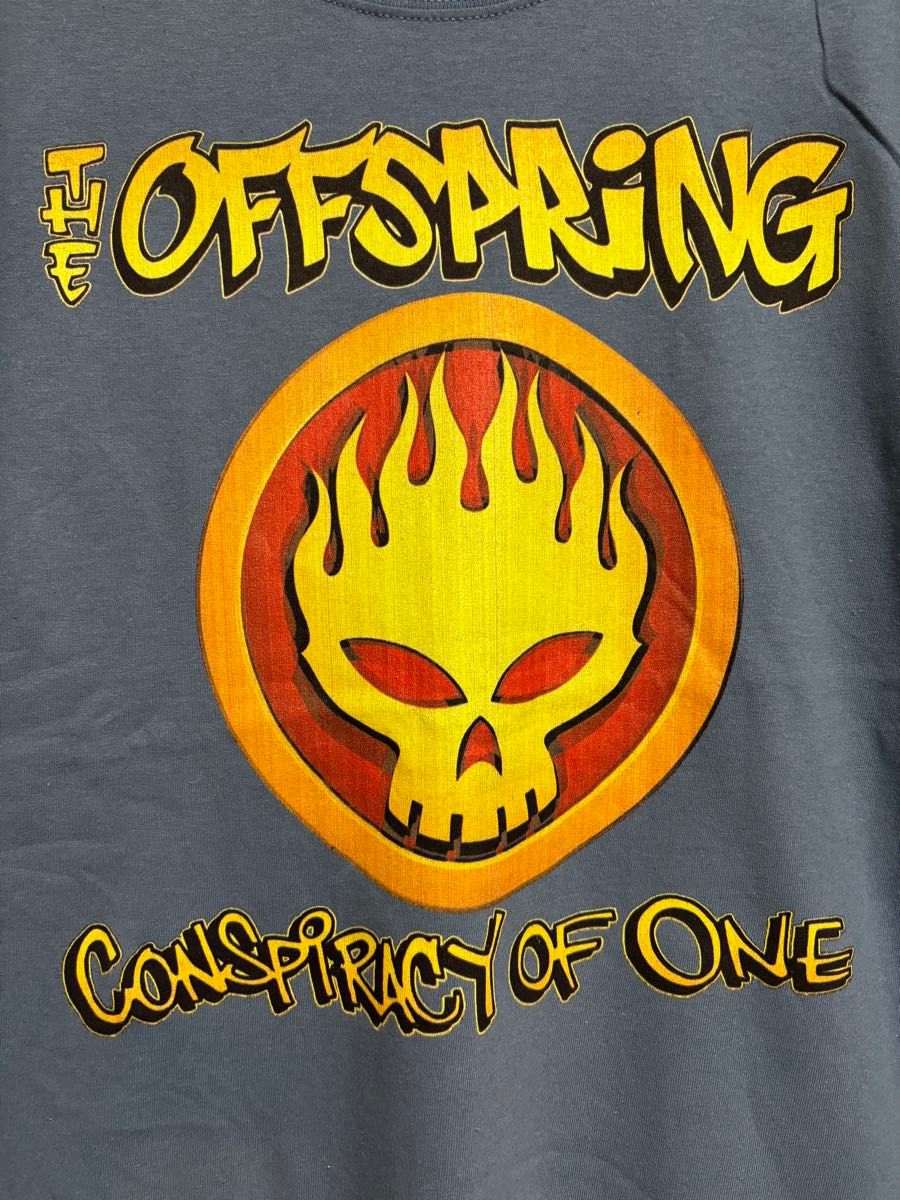 新品 The OFFSPRING Tシャツ Lサイズ オフスプリング|Yahoo 新品 The OFFSPRING Tシャツ Lサイズ オフスプリング|Yahoo