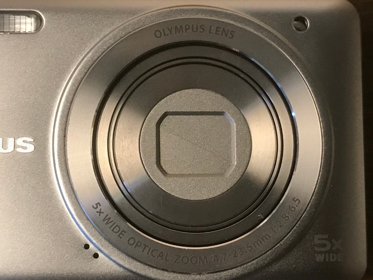 オリンパス コンパクトデジタルカメラ VG-140 2個セット デジカメ オリンパス コンパクトデジタルカメラ VG-140 2個セット デジカメ