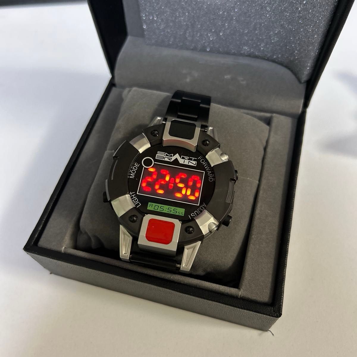 仮面ライダー555 ファイズアクセル 変身 腕時計【Live Action 仮面ライダー555 ファイズアクセル 変身 腕時計【Live Action