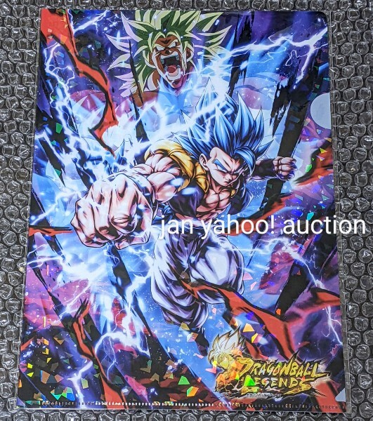 ジャンプビクトリーカーニバル 2024 ドラゴンボール レジェンズ ジャンプビクトリーカーニバル 2024 ドラゴンボール レジェンズ