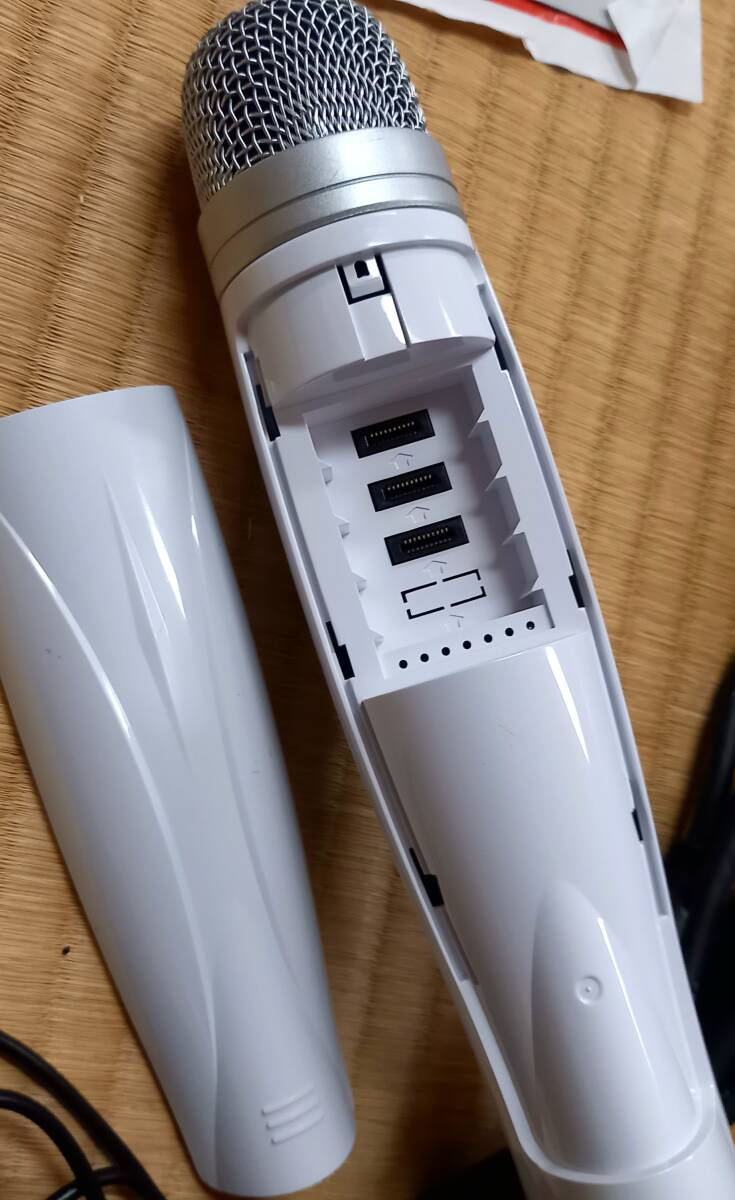 No2夢グループ カラオケ一番 YKー3008 サブマイク付き No2夢グループ カラオケ一番 YKー3008 サブマイク付き