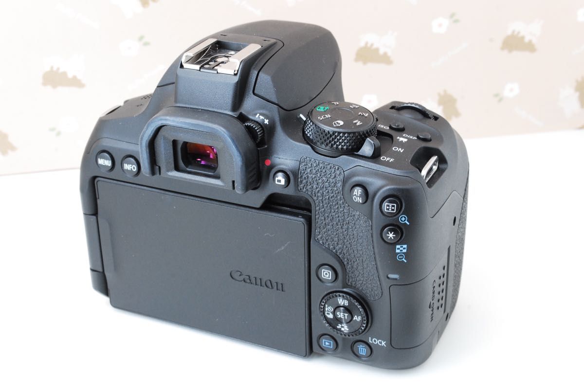 Wi-Fi 美品 レンズ3本 Canon Kiss X10i 最新機種 高性能デジタル Wi-Fi 美品 レンズ3本 Canon Kiss X10i 最新機種 高性能デジタル