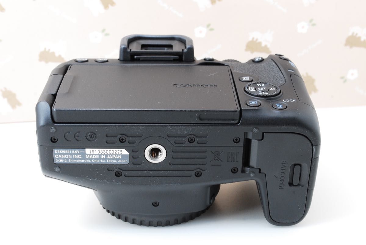 Wi-Fi 美品 レンズ3本 Canon Kiss X10i 最新機種 高性能デジタル Wi-Fi 美品 レンズ3本 Canon Kiss X10i 最新機種 高性能デジタル