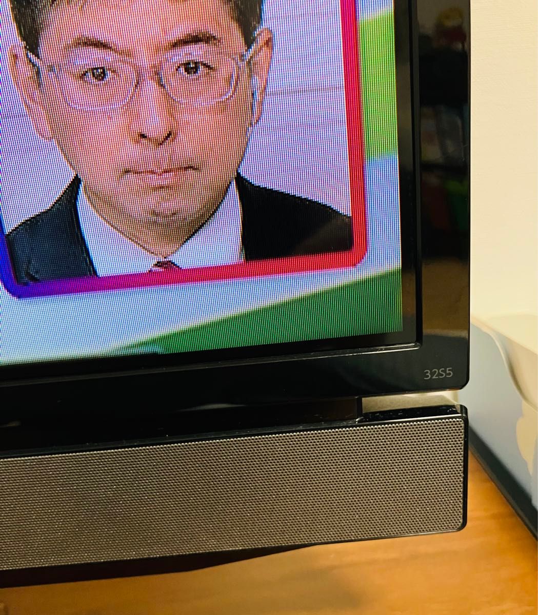 東芝 TOSHIBA REGZA 32S5 32インチ 32型 テレビ 13年製|Yahoo 東芝 TOSHIBA REGZA 32S5 32インチ 32型 テレビ 13年製|Yahoo