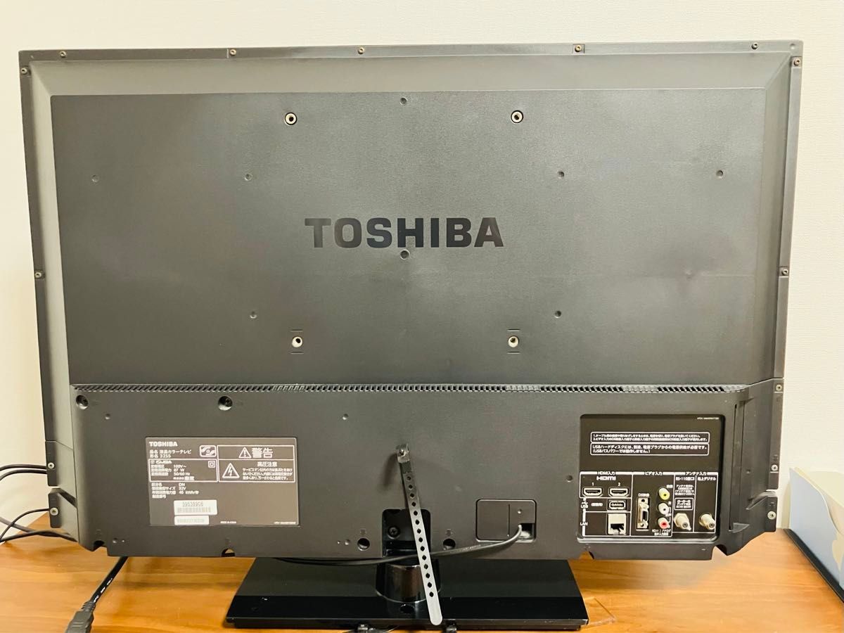 東芝 TOSHIBA REGZA 32S5 32インチ 32型 テレビ 13年製|Yahoo 東芝 TOSHIBA REGZA 32S5 32インチ 32型 テレビ 13年製|Yahoo