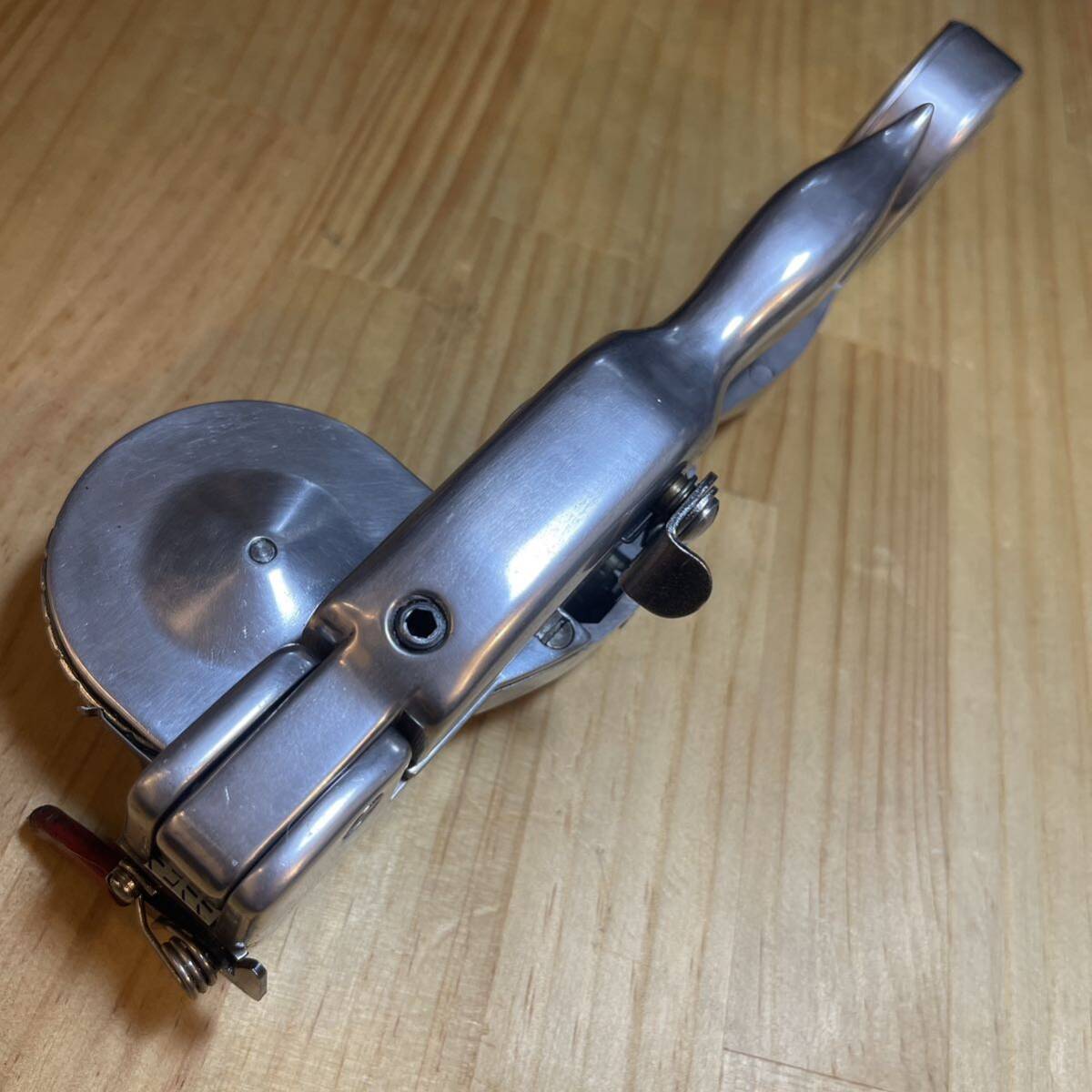 製品保証 【美品・機関良好】ダイモ テープライター DYMO M-2 製品保証 【美品・機関良好】ダイモ テープライター DYMO M-2