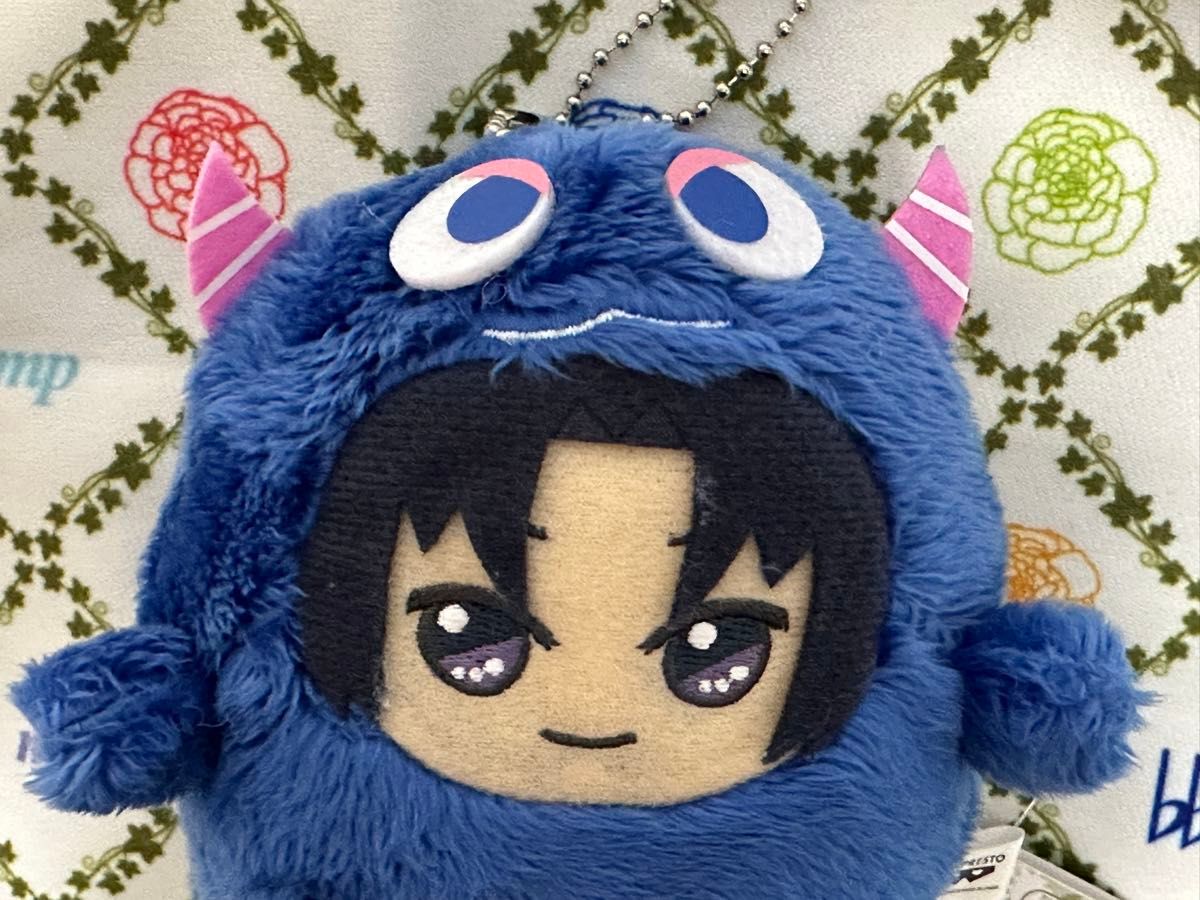 モンぬい 一織 再再販|Yahoo!フリマ(旧PayPayフリマ) モンぬい 一織 再再販|Yahoo!フリマ(旧PayPayフリマ)