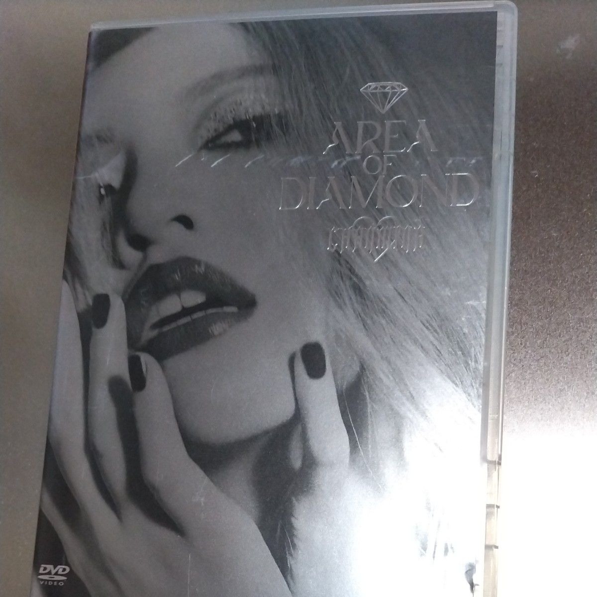 ちゃんみな 2DVD/AREA OF DIAMOND 23/10/25発売 【オリコン加盟 ちゃんみな 2DVD/AREA OF DIAMOND 23/10/25発売 【オリコン加盟