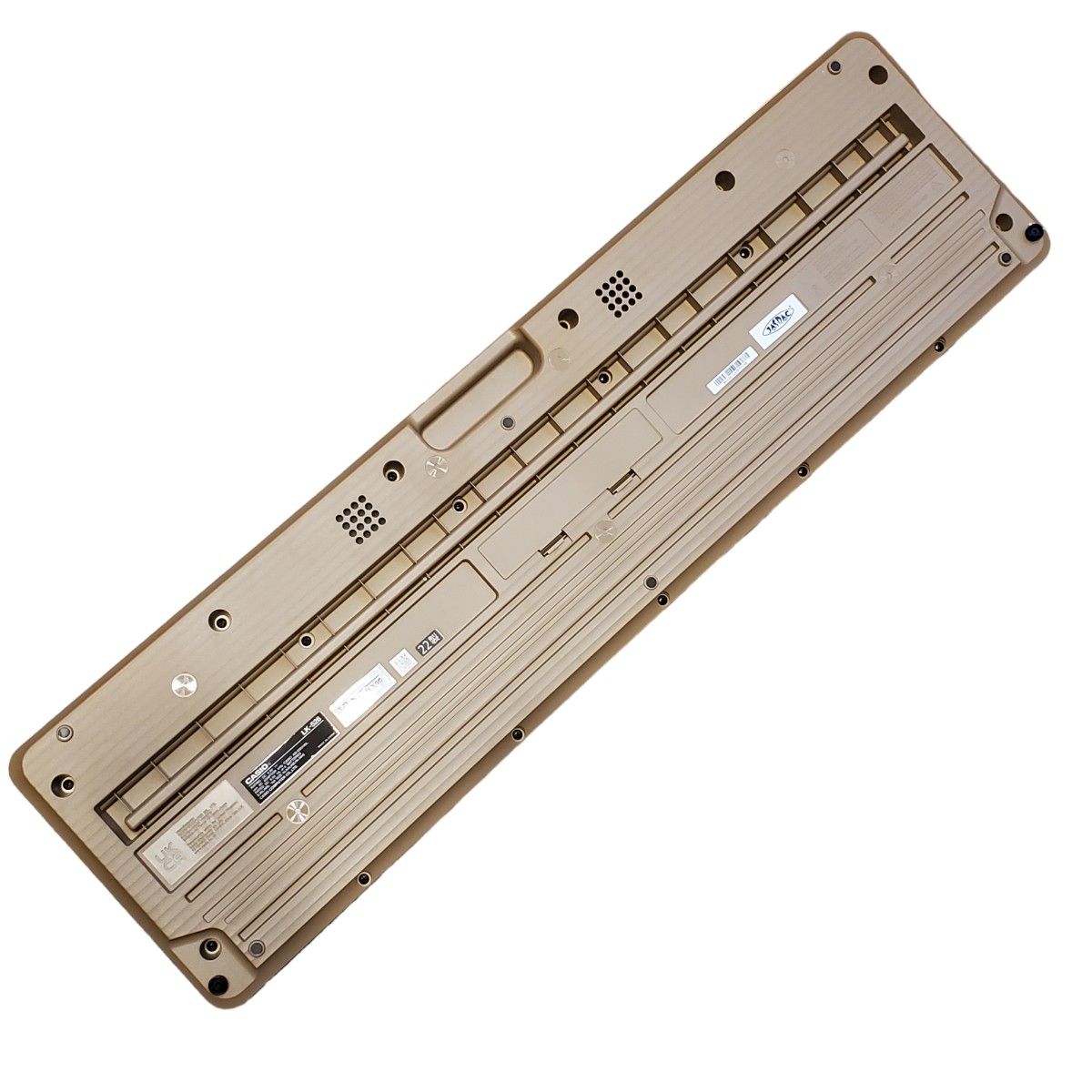極美品】【極美品】CASIO 光ナビ カシオトーン LK-526 ココチモ 極美品】【極美品】CASIO 光ナビ カシオトーン LK-526 ココチモ