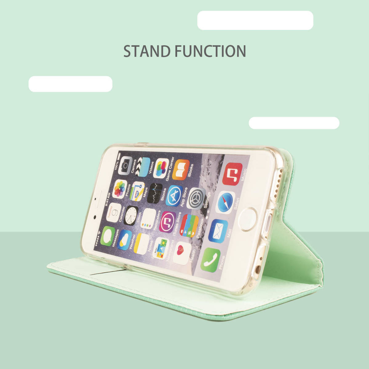 OPPO Reno9A Reno7A кейс блокнот type CPH2523 A301OP покрытие зеленый изумруд зеленый Green простой reno9Areno7A дешевый смартфон кейс популярный