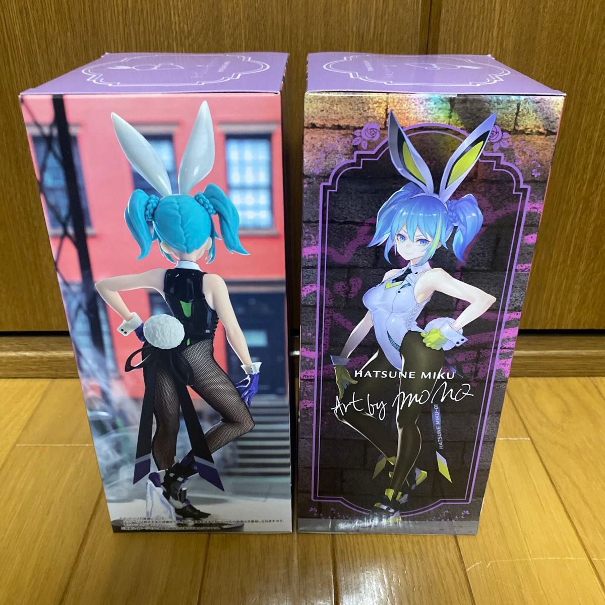 初音ミク バニー フィギュア|Yahoo!フリマ(旧PayPayフリマ) 初音ミク バニー フィギュア|Yahoo!フリマ(旧PayPayフリマ)