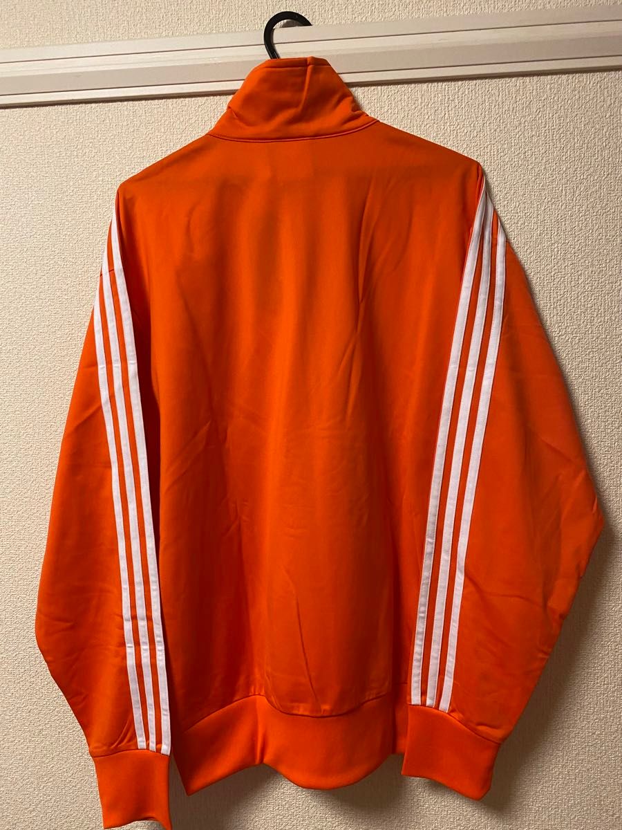 新品未使用adidasアディダスオリジナルス トラックジャケット 新品未使用adidasアディダスオリジナルス トラックジャケット