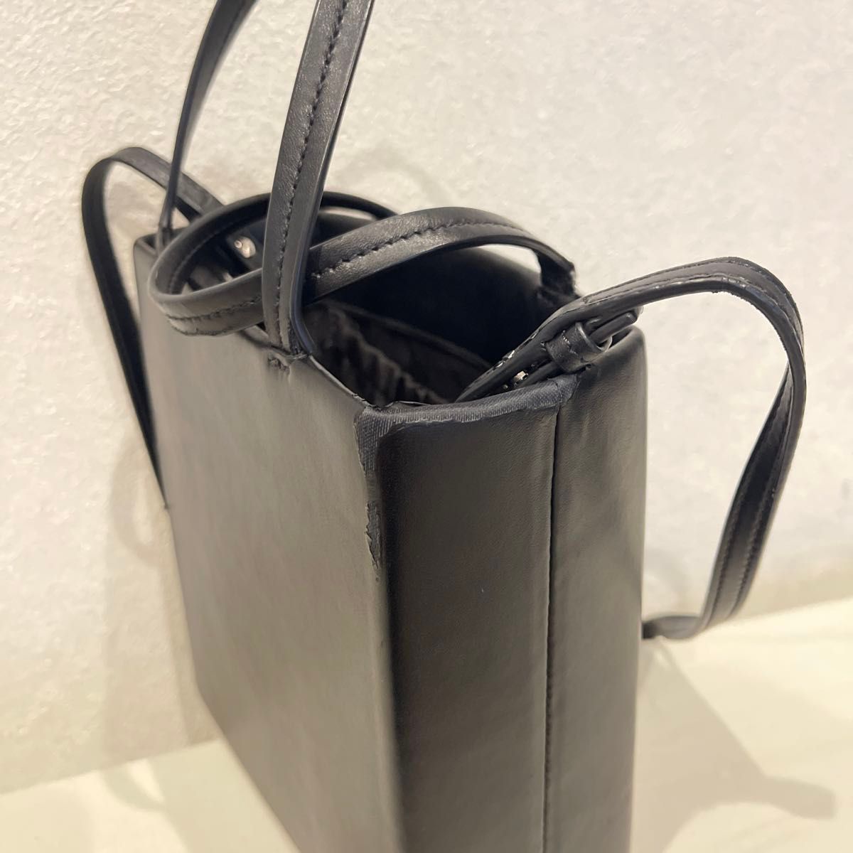 ALEXANDER WANG ショルダーバッグ|Yahoo!フリマ(旧PayPayフリマ) ALEXANDER WANG ショルダーバッグ|Yahoo!フリマ(旧PayPayフリマ)