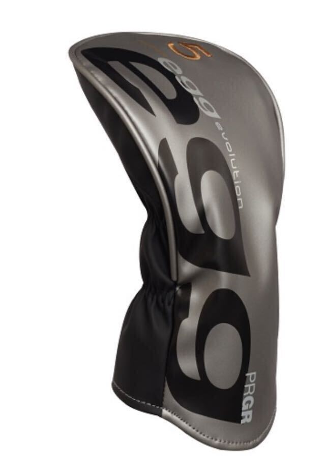 PRGR プロギア 2024 SUPER egg evolution FW 2本セット #3 #5 M PRGR プロギア 2024 SUPER egg evolution FW 2本セット #3 #5 M