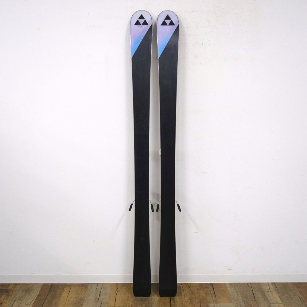 Bibian 比比昂- フィッシャーFISCHER MONTIVE BG 175cm センター Bibian 比比昂- フィッシャーFISCHER MONTIVE BG 175cm センター