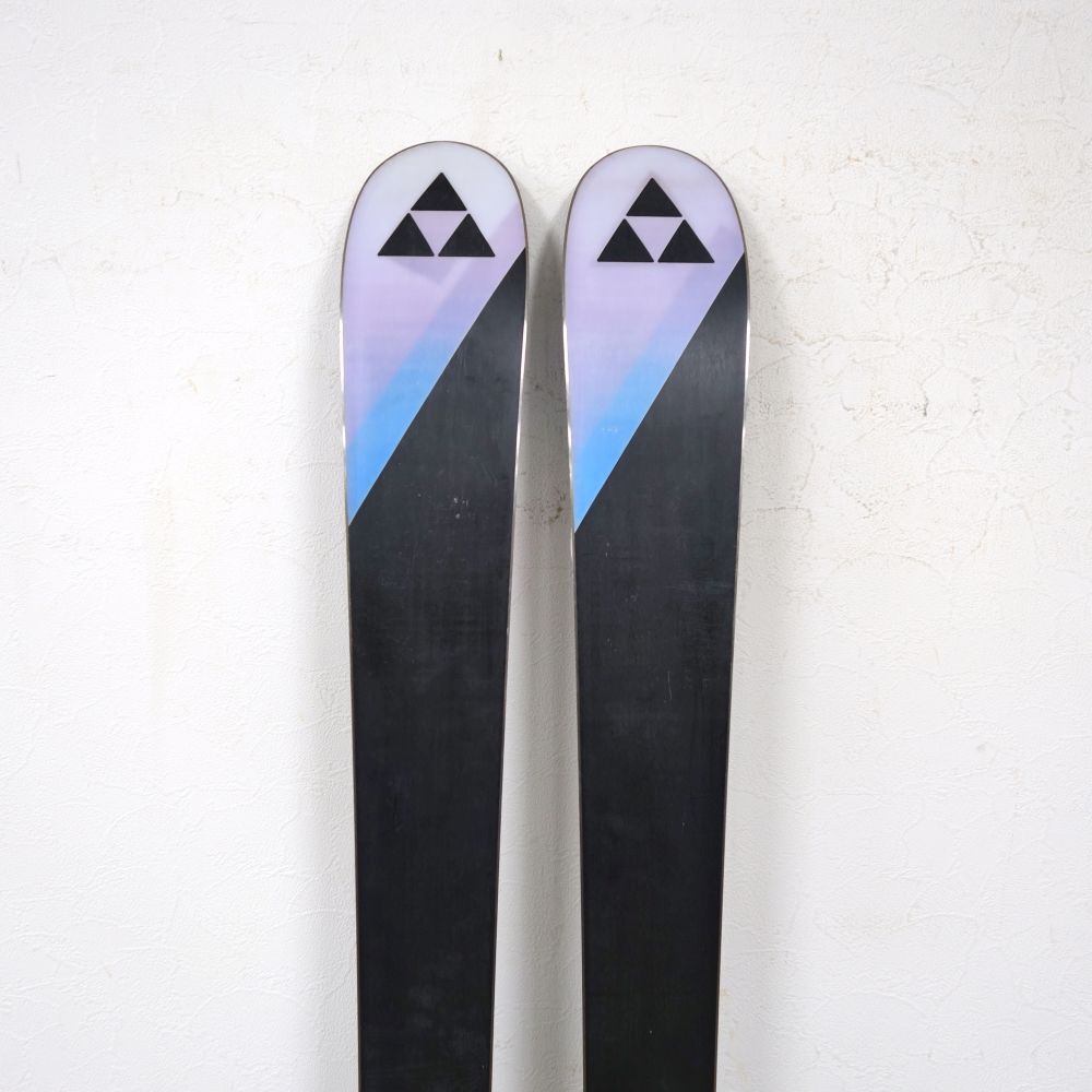 Bibian 比比昂- フィッシャーFISCHER MONTIVE BG 175cm センター Bibian 比比昂- フィッシャーFISCHER MONTIVE BG 175cm センター