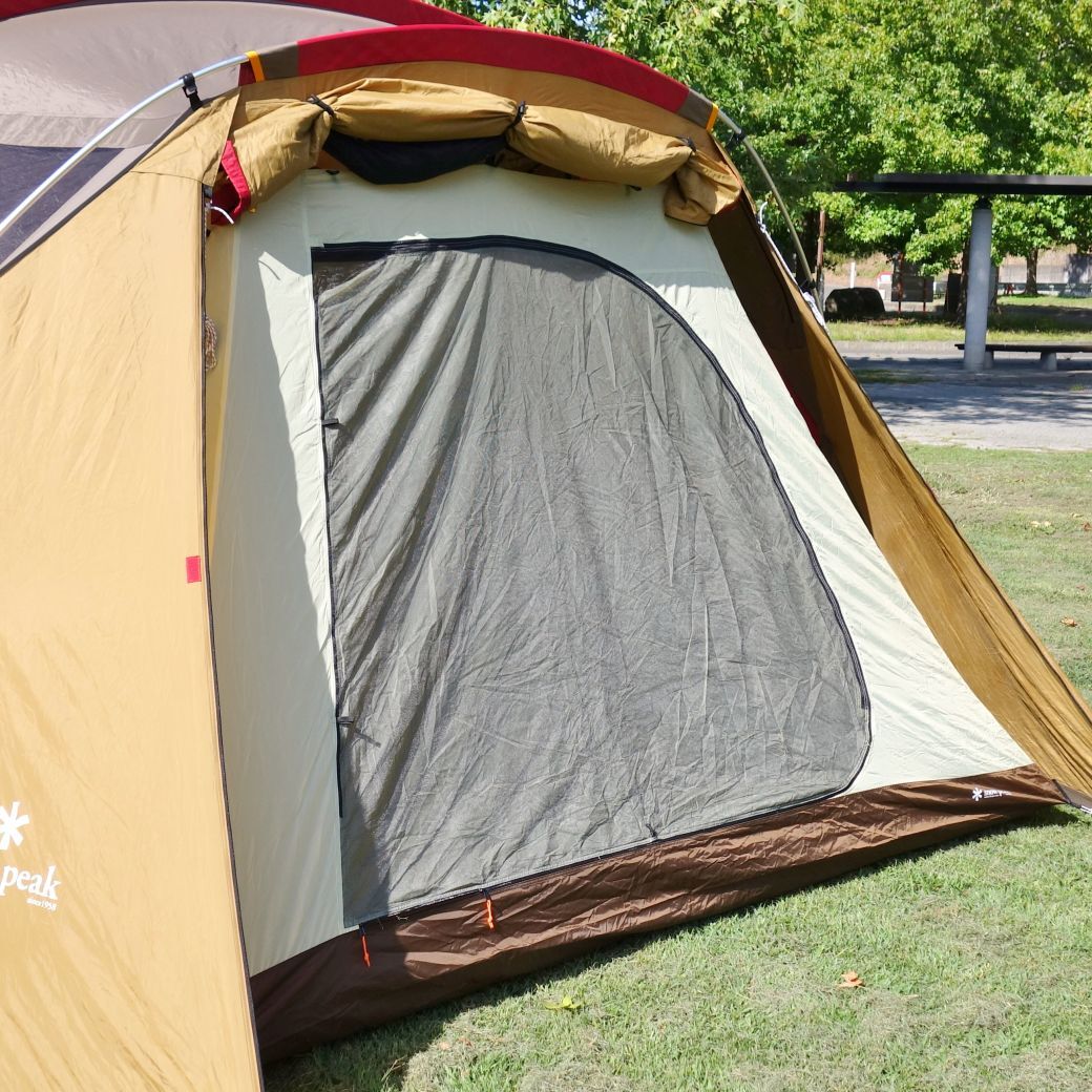 スノーピーク リビングシェル インナールーム TP-512IR インナー スノーピーク リビングシェル インナールーム TP-512IR インナー