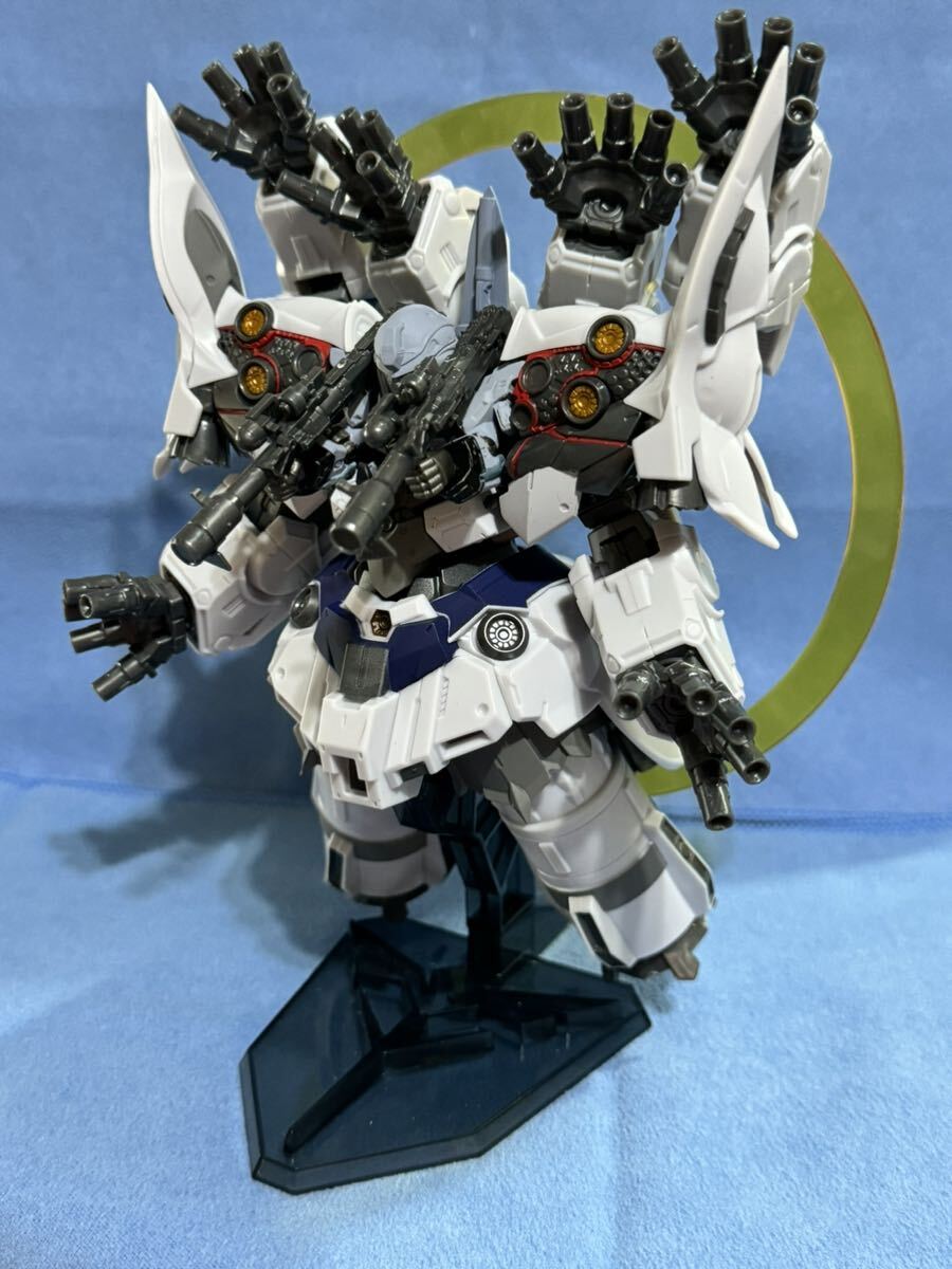 BANDAI】【開封済】FW GUNDAM CONVERGE EX27 ガンダム BANDAI】【開封済】FW GUNDAM CONVERGE EX27 ガンダム