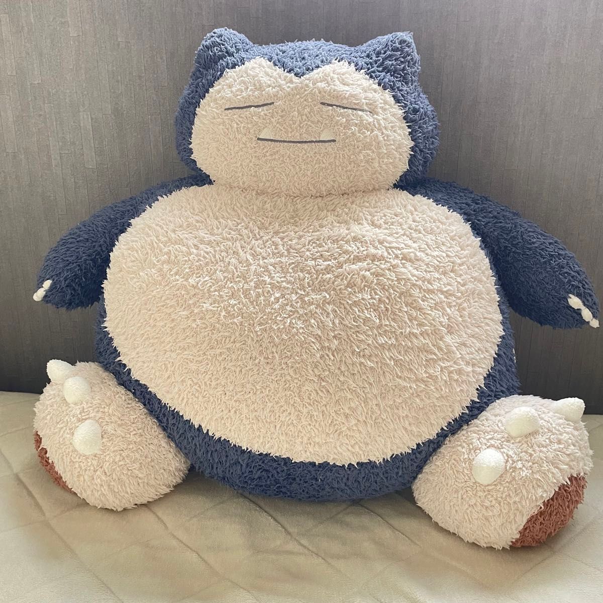 ジェラピケ ジェラートピケ gelato pique カビゴン ポケモン ジェラピケ ジェラートピケ gelato pique カビゴン ポケモン