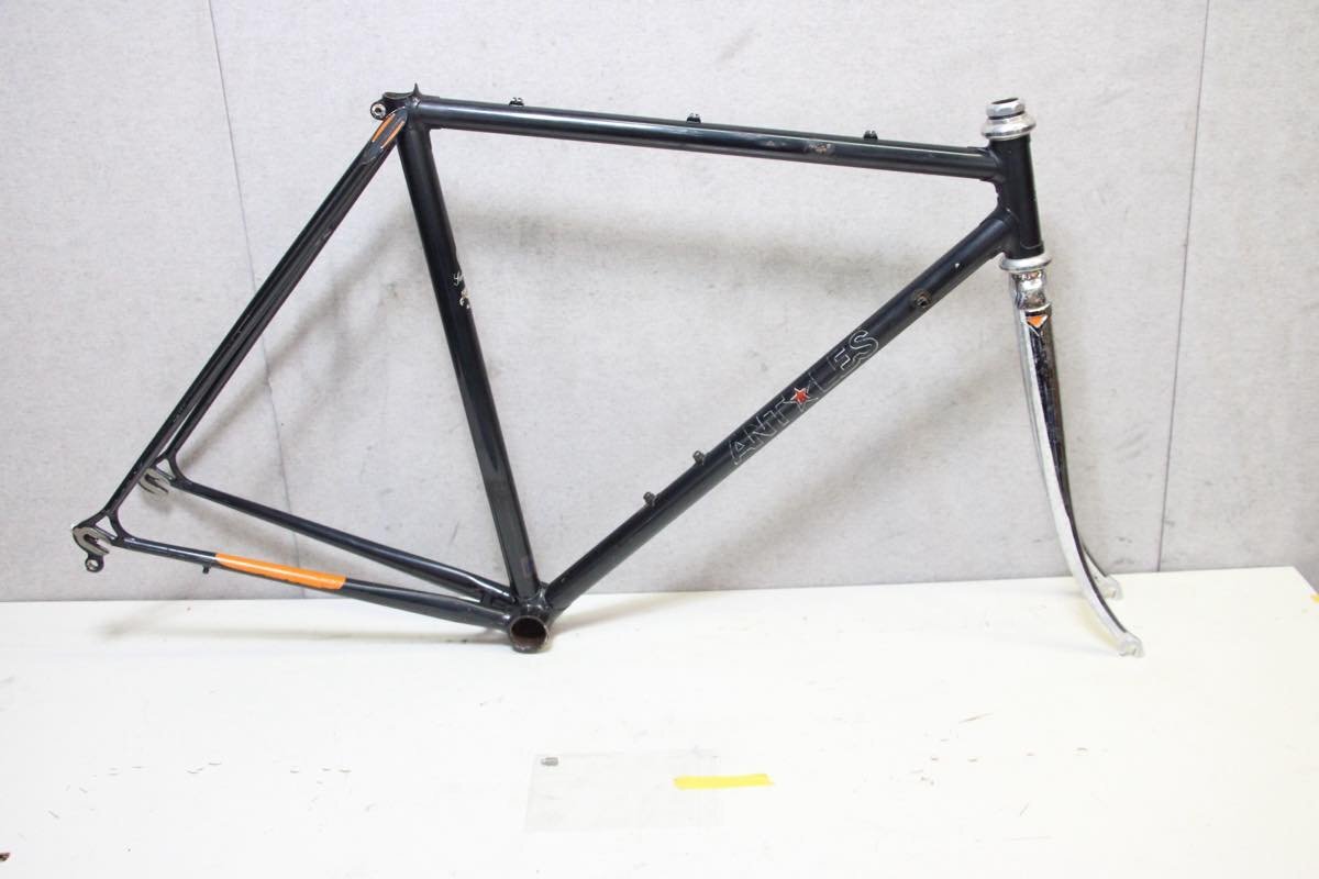 □SASORI 蠍 さそり自転車 ANTARES アンタレス カンパエンド採用 □SASORI 蠍 さそり自転車 ANTARES アンタレス カンパエンド採用