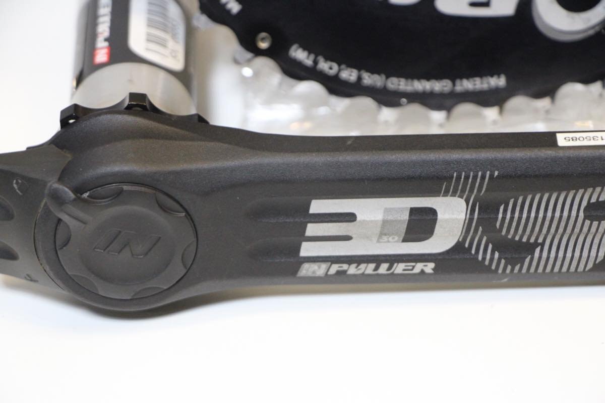 Yahoo!オークション - ROTOR ローター 3D IN POWER 170mm 50/34T Yahoo!オークション - ROTOR ローター 3D IN POWER 170mm 50/34T