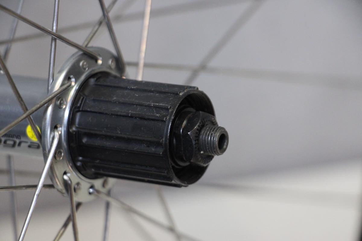 Yahoo!オークション - SHIMANO シマノ FH-4600 TIAGRAハブ Yahoo!オークション - SHIMANO シマノ FH-4600 TIAGRAハブ
