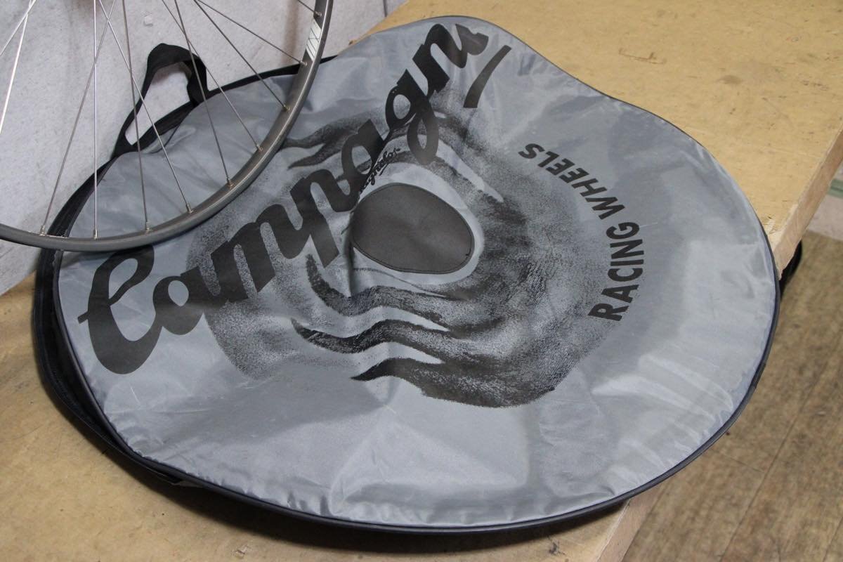 Bibian 比比昂- 手組み! 星スポーク! ○Campagnolo Bibian 比比昂- 手組み! 星スポーク! ○Campagnolo