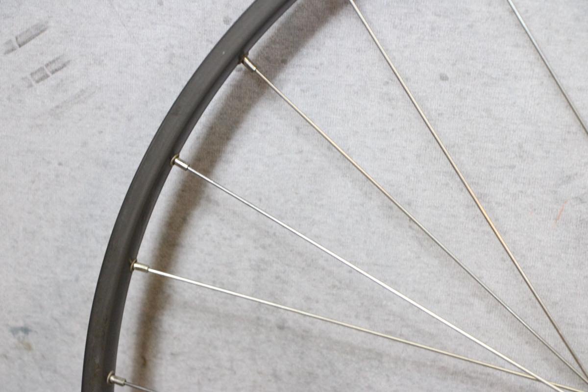 Bibian 比比昂- 手組み! 星スポーク! ○Campagnolo Bibian 比比昂- 手組み! 星スポーク! ○Campagnolo