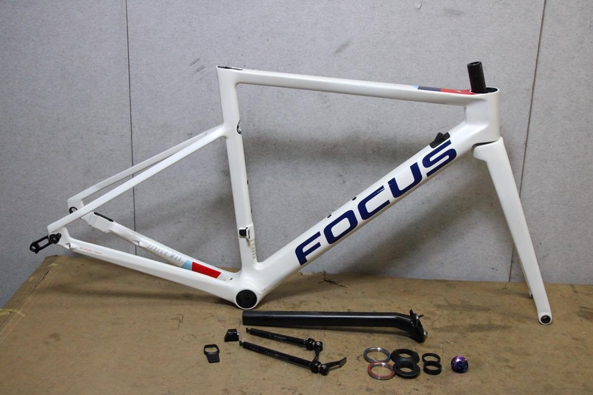 値下げ!! □FOCUS フォーカス IZALCO MAX8 カーボンフレーム 値下げ!! □FOCUS フォーカス IZALCO MAX8 カーボンフレーム