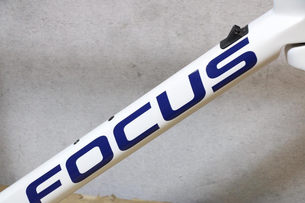 値下げ!! □FOCUS フォーカス IZALCO MAX8 カーボンフレーム 値下げ!! □FOCUS フォーカス IZALCO MAX8 カーボンフレーム