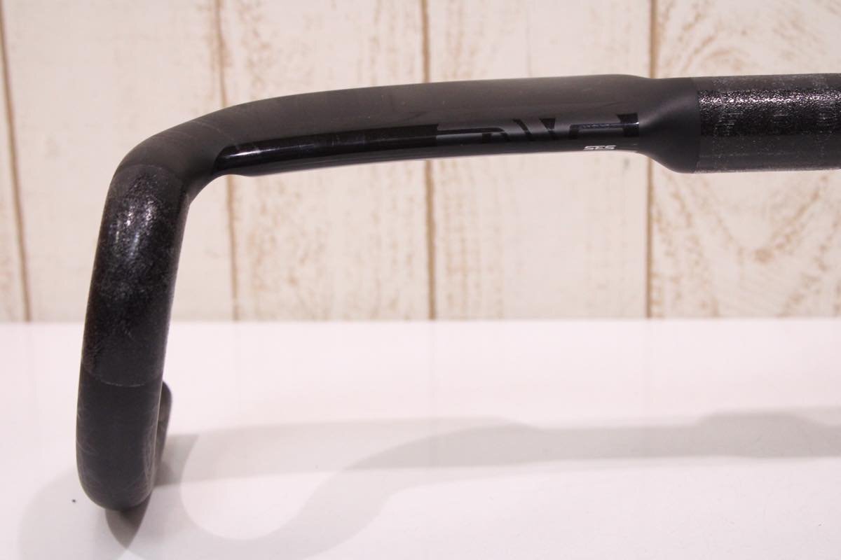 ☆ENVE エンヴィ SES カーボンドロップハンドル 440mm(C-C) 末端 ☆ENVE エンヴィ SES カーボンドロップハンドル 440mm(C-C) 末端