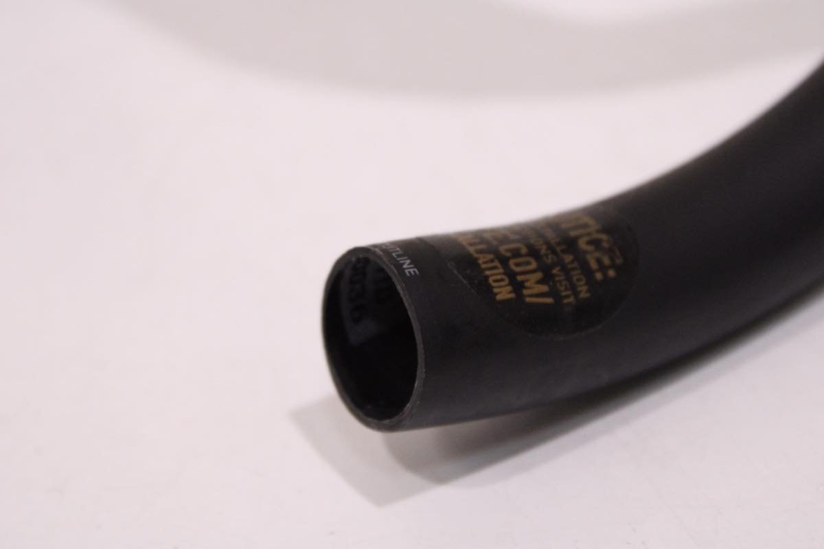 ☆ENVE エンヴィ SES カーボンドロップハンドル 440mm(C-C) 末端 ☆ENVE エンヴィ SES カーボンドロップハンドル 440mm(C-C) 末端