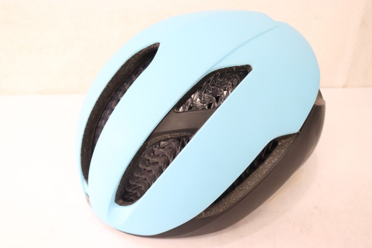 手数料安い XXX ASIA ボントレガー △BONTRAGER ヘルメット 51 S/Mサイズ Sサイズ